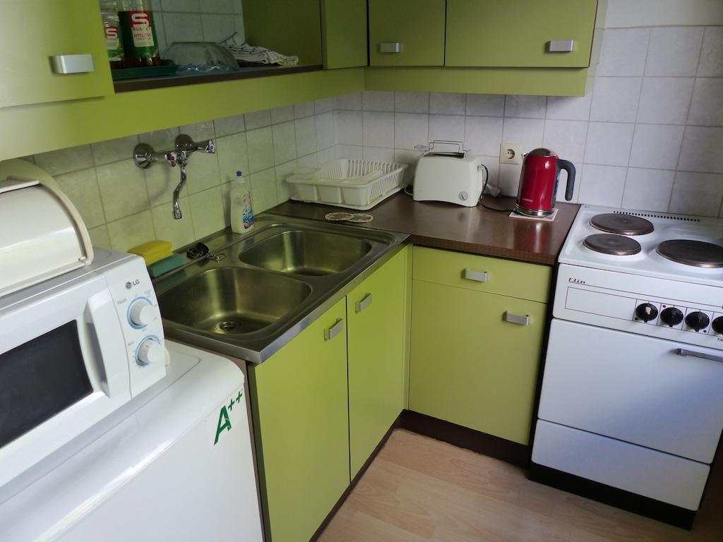 Danhauser Appartement *
