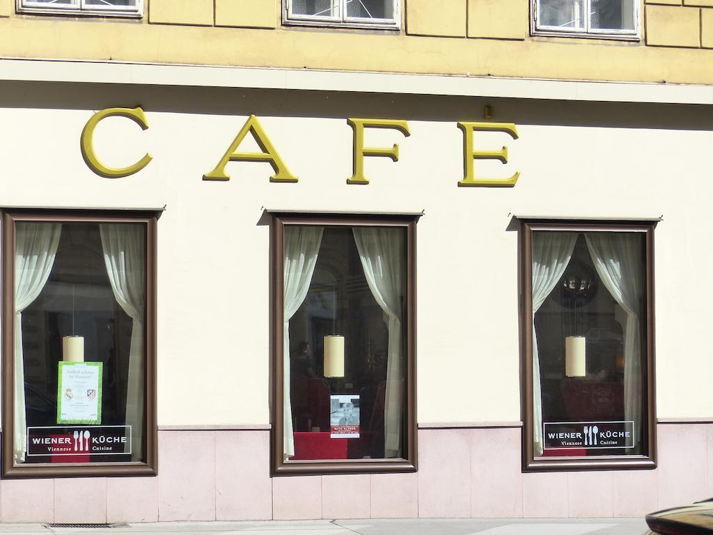 Appartement Danhauser